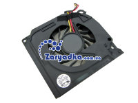 Оригинальный кулер вентилятор охлаждения для ноутбука Dell Latitude D630/D631 M2300 YT944