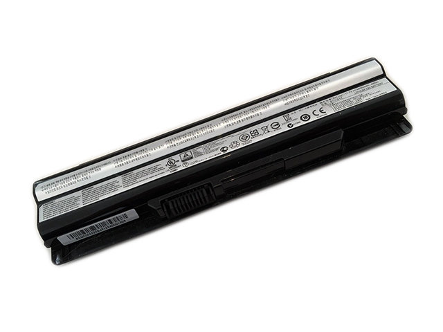 Оригинальный аккумулятор для ноутбука MSI GE 60 GE70 BTY-S14  Купить оригинальную батарею для ноутбука MSI в интернете по самой низкой цене