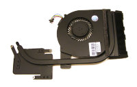 Кулер для ноутбука Lenovo IdeaPad Flex 2-15D 460.01003.0001