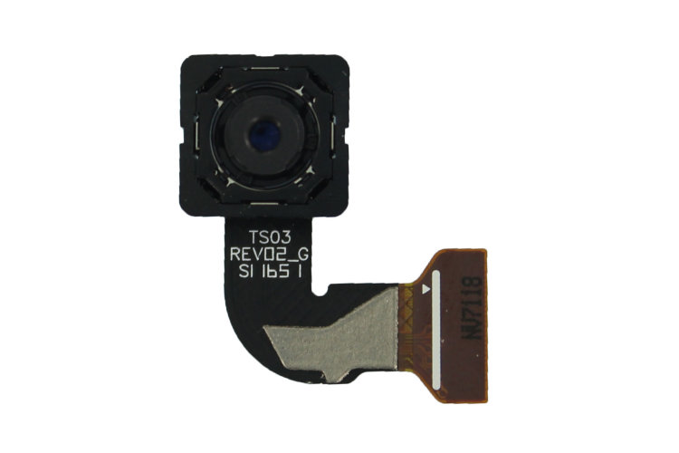 Камера для планшета Genuine Samsung Galaxy Tab S3 9.7 SM-T820, SM-T825 Купить оригинальную камеру для планшета Samsung tab s3 в интернете по самой выгодной цене