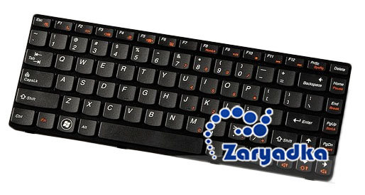 Оригинальная клавиатура для ноутбука Lenovo B470 G470 V470 Z470 Оригинальная клавиатура для ноутбука Lenovo B470 G470 V470 Z470