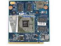 Видеокарта для ноутбука Toshiba Satellite A500 A505 N10P 1GB DDR3 LS-5005P - K000075450