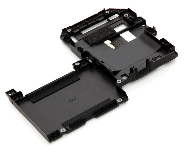 Карман жесткого диска для ноутбука HP Zbook 17 G4 Купить карман HDD SSD для ноутбука HP 17 G4 в интернете по выгодной цене