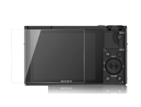 Защитная пленка экрана для камеры Sony RX1 RX1R RX10/II III IV