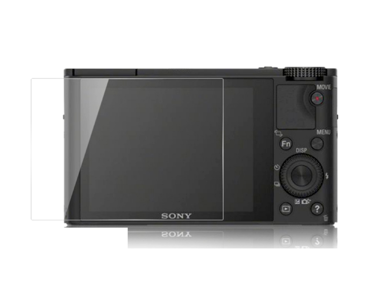 Защитная пленка экрана для камеры Sony RX1 RX1R RX10/II III IV Купить оригинальную защитную пленку экрана для фотоаппарата Sony RX1R 2 в интернете по выгодной цене