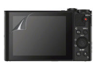 Защитная пленка экрана для фотокамеры Sony DSC-HX90V DSC-WX500 DSC HX90V WX500 