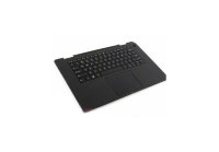 Клавиатура для ноутбука Dell XPS 9575 0M9W9K 03T2W4