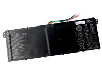 Оригинальный аккумулятор для ноутбука Acer Aspire 3 A314-31 A315-21 A315-51 ES1-523 AP16M5J 