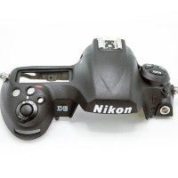 Корпус для камеры Nikon D5 верхняя часть