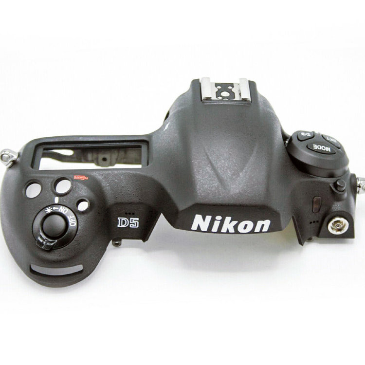 Корпус для камеры Nikon D5 верхняя часть Купить верхнюю часть для Nikon D5 в интернете по выгодной цене