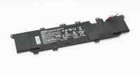 Аккумулятор батарея для ASUS VivoBook S500CA V500CA оригинал C31-X502 купить