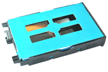 Карман для жесткого диска ноутбука Panasonic Toughbook CF-54 CF54 Купить корзину HDD для panasonic cf54 в интернете по выгодной цене