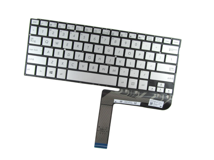 Клавиатура для ноутбука ASUS TP300 TP300L TP300LA TP300LD TP300LJ Купить клавиатуру для ноутбука Asus TP 300 в интернете по самой выгодной цене
