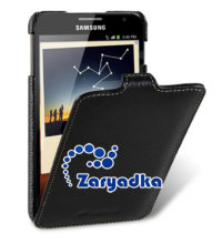 Премиум кожаный чехол для телефона Samsung Galaxy Note GT-N7000 i9220 Jacka Melkco