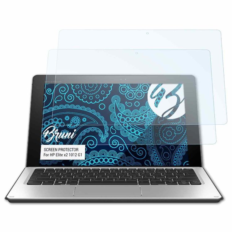 Защитная пленка экрана для ноутбука HP Elite x2 1012 G1 Купить защитное стекло для планшета HP elite x2 1012 в интернете по самой выгодной цене