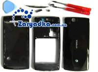Оригинальный корпус для телефона Sony Ericsson Xperia Arc S X12 LT15i LT18i