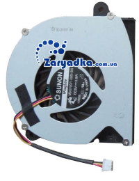 Оригинальный кулер вентилятор охлаждения для нетбука DELL Inspiron 11Z 1110 MG35060V1-Q000-G99