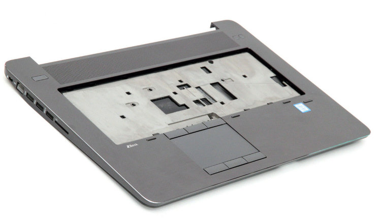 Корпус для ноутбука HP ZBook 17 G4 929011-001 Купить верхнюю часть корпуса для ноутбука HP 17 G4 в интернет по выгодной цене