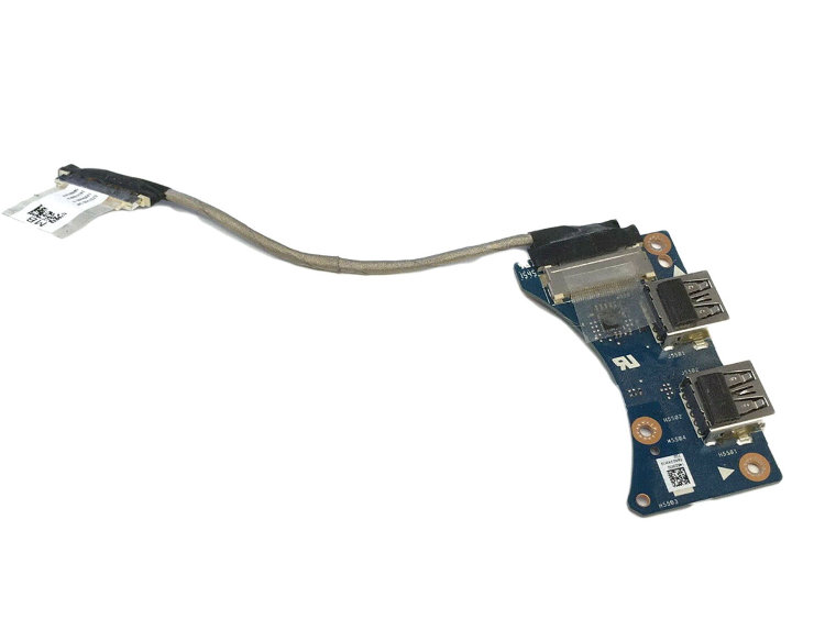 Модуль USB для ноутбука Asus ROG G752 G752V G752VY 69N0SKH10F00 Купить плату USB для ASUS G752 в интернете по выгодной цене