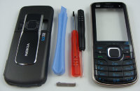 Оригинальный корпус для телефона Nokia 6220 Classic