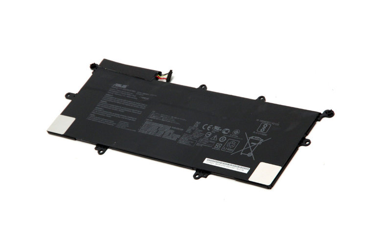 Оригинальный аккумулятор для ноутбука ASUS ZenBook Flip 14 UX461FN UX461UA UX461UN C31N1714 Купить батарею Asus UX461 в интернете по выгодной цене