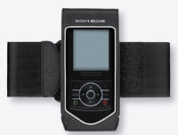 Оригинальная спортивная сумка чехол Armband для телефонов Motorola ROKR Z6 Z6m RIZR Z6w
