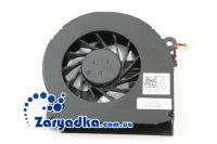 Кулер вентилятор для ноутбука Dell Inspiron 1470 3GUM2FAWI20 00202K 0202K