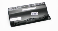 Оригинальный аккумулятор для ноутбука ASUS G75 G75V G75VM G75VX G75VW A42-G75