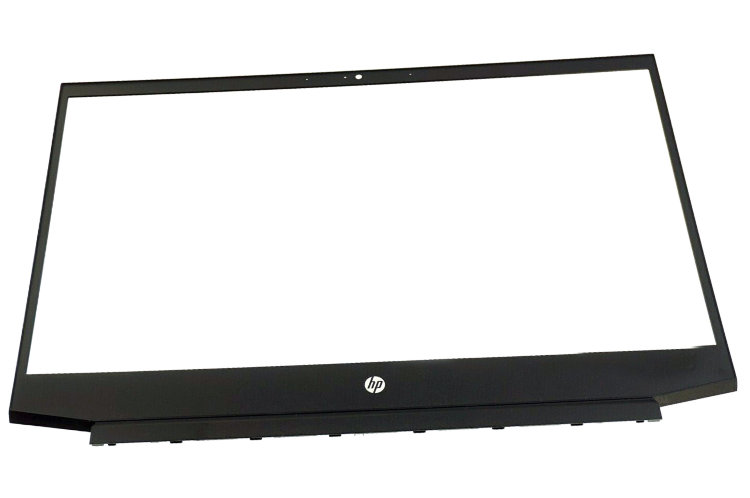 Корпус для ноутбука HP 15-EC 15-EC0013DX L72717-001 3KG3HTP003 рамка экрана Купить рамку матрицы для HP 15 ec в интернете по выгодной цене