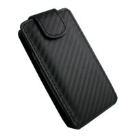 Оригинальный кожаный чехол для телефона  For Sony Ericsson Vivaz U5 flip