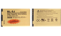 Усиленный аккумулятор батарея для телефона Lumia 520 521 525 526 530