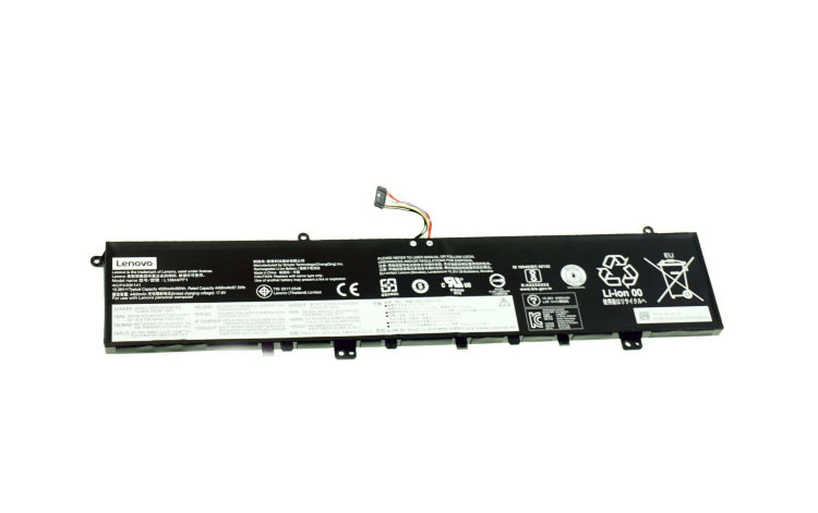 Оригинальный аккумулятор для ноутбука Lenovo Yoga C940-15IRH 5B10U65276 L18M4PF1 Купить батарею для Lenovo C940 15ir в интернете по выгодной цене