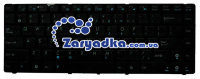 Оригинальная клавиатура для ноутбука ASUS P42 P42F P42JC