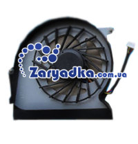 Оригинальный кулер вентилятор охлаждения для ноутбука Lenovo Ideapad Y460 Y460A Y460P Y460A