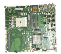 Материнская плата для моноблока HP Touchsmart 520 AMD 69M10AR30A05 653846-001