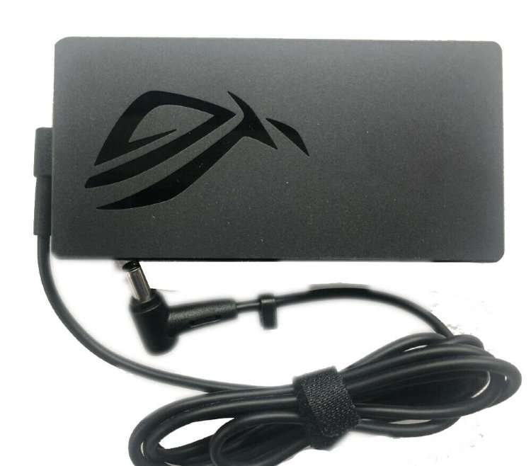 Оригинальный блок питания для ноутбука Asus ROG Strix G15 G513QR ADP-240EB B Купить зарядку для Asus G15 в интернете по выгодной цене