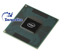 Процессор для ноутбука Intel Core 2 Duo P8800 2.66GHz 3MB 1066Mhz SLGLR 25Вт