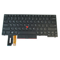 Клавиатура для ноутбука Lenovo ThinkPad L380 L390 L490