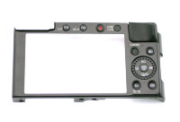 Корпус для камеры Panasonic Lumix DMC-LX100 задняя часть