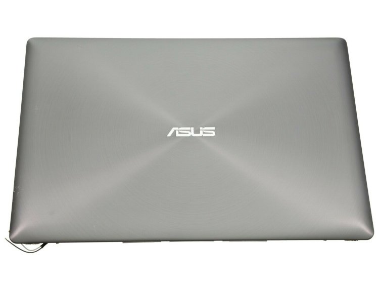 Корпус для ноутбука ASUS UX501V UX501VW крышка матрицы Купить крышку экрана для Asus ux501 в интернете по выгодной цене