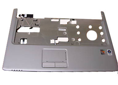 Оригинальный корпус для ноутбука Dell GP258 1525 + touchpad Оригинальный корпус для ноутбука Dell GP258 1525 + touchpad