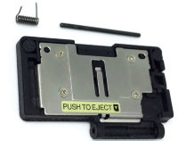 Крышка аккумулятора для камеры Fujifilm X-T20