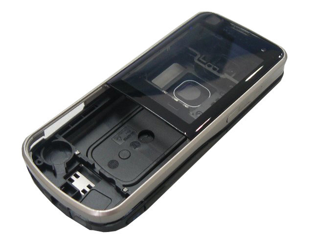 Корпус для телефона Nokia 6220 Classic Корпус для телефона Nokia 6220 Classic.