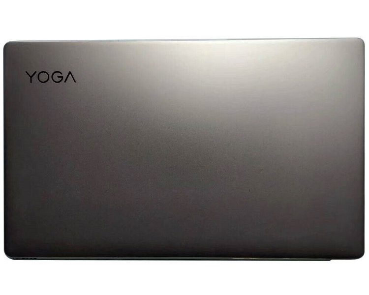 Корпус для ноутбука  Lenovo Yoga S940 S940-14IWL S940-14IIL  Купить крышку экрана для Lenovo S940 в интернете по выгодной цене