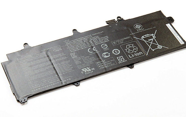 Оригинальный аккумулятор для ноутбука ASUS ROG Zephyrus GX501 GX501GI C41N1712 GX501GS GX501GM Купить батарею для Asus GX501 в интернете по выгодной цене