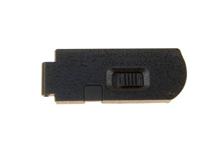 Крышка аккумулятора Panasonic LUMIX DC-GX850 LUMIX DC-GX800 Купить крышку батареи для Panasonic GX850 в интернете по выгодной цене