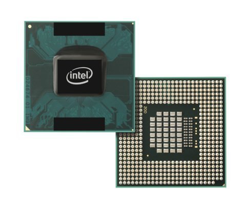 Процессор для ноутбука Intel Core 2 Duo P8700 2.53GHz SLGFE купить Процессор для ноутбука Intel P8700 2.53GHz 3M L2 Cache 1066MHz FSB QS