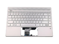 Клавиатура для ноутбука HP Pavilion 13-AN L37531-031