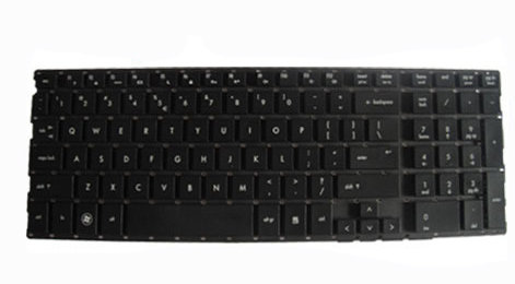 Оригинальная клавиатура для ноутбука HP Probook 4510S 4515S 4710S Оригинальная клавиатура для ноутбука HP Probook 4510S 4515S 4710S