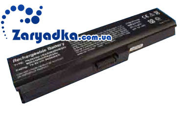 Оригинальный аккумулятор для ноутбука Toshiba A655D C655 PABAS118 PA3636U-1BAL Оригинальная батарея для ноутбука Toshiba A655D C655 PABAS118 PA3636U-1BAL